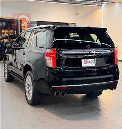 شێڤرۆلێت تاهۆ